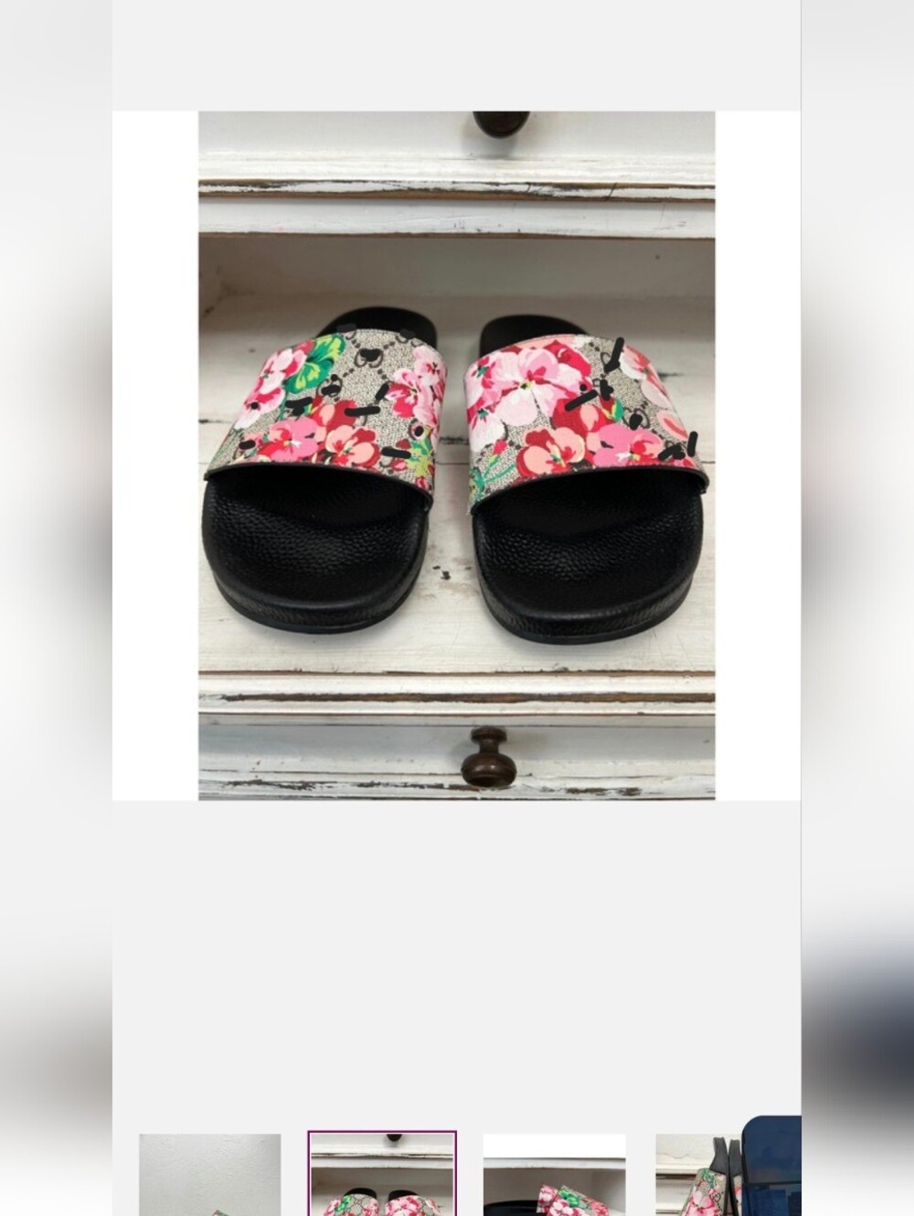 Fashion Shoes